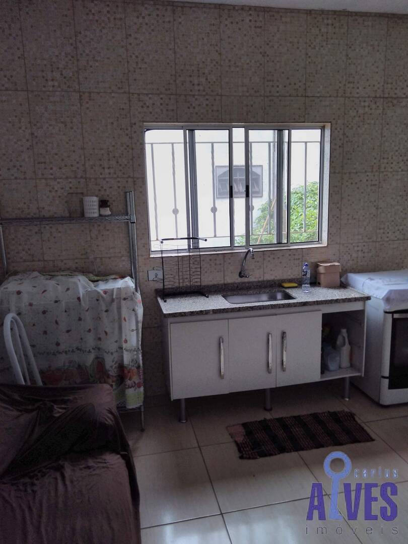 Casa, 2 quartos, 75 m² - Foto 4