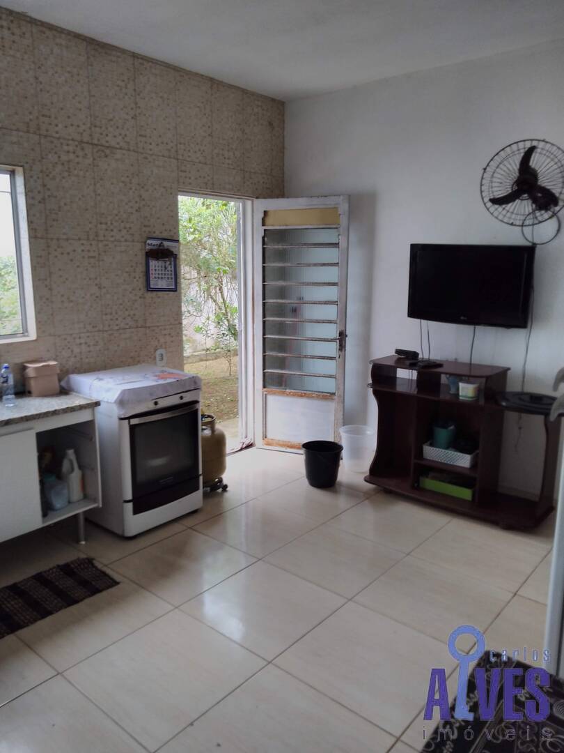 Casa, 2 quartos, 75 m² - Foto 2