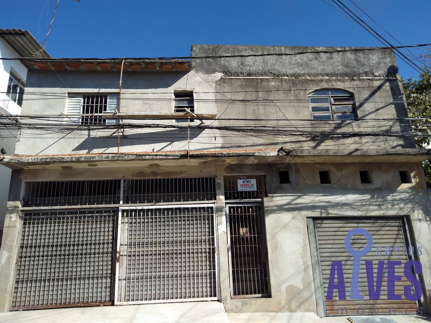 Sobrado, 2 quartos, 396 m² - Foto 23