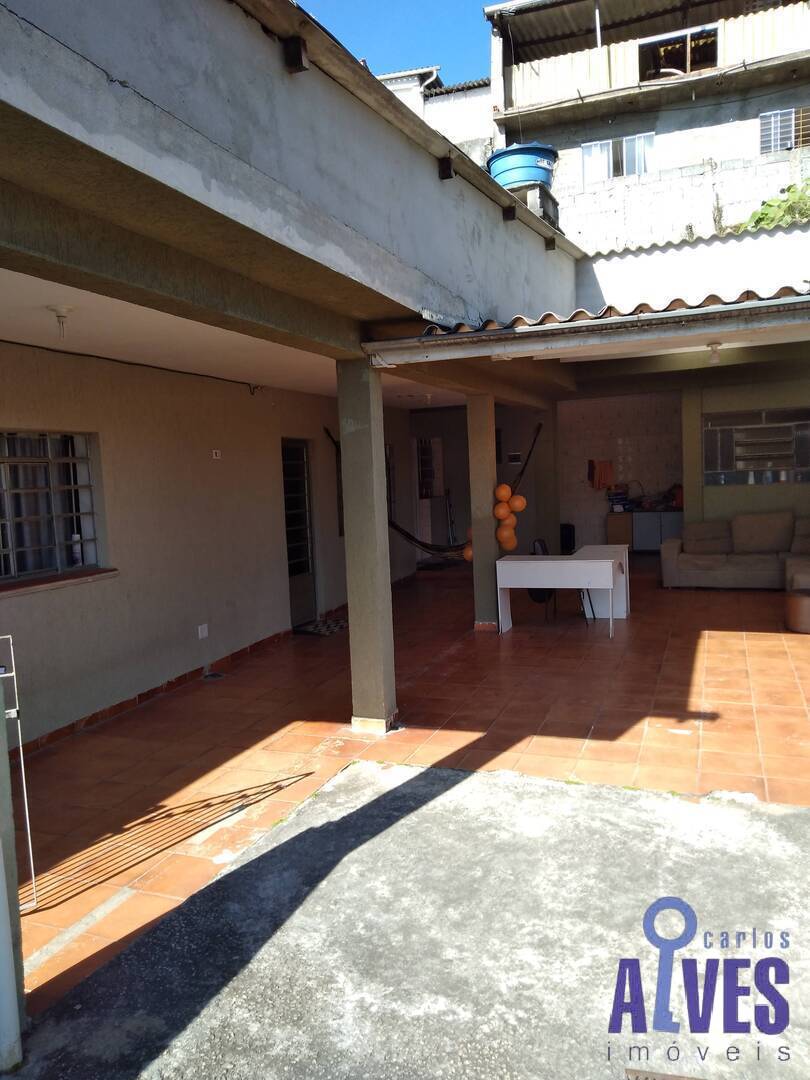 Sobrado, 2 quartos, 396 m² - Foto 4
